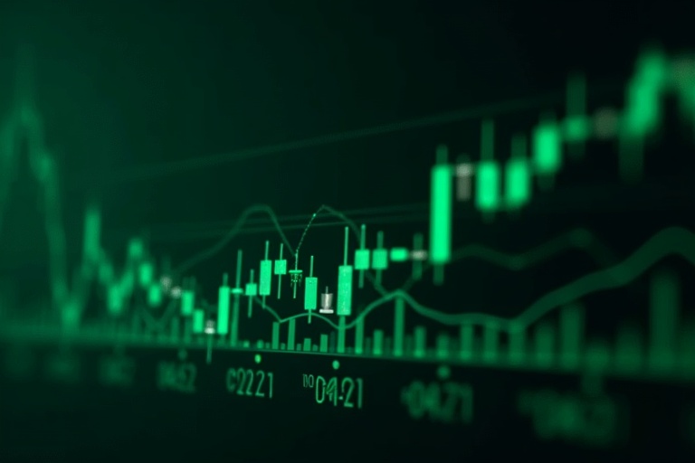 Copy Trading System